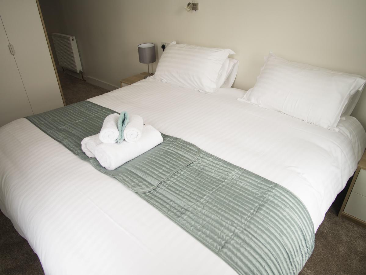 Longstone House Bed & Breakfast Hotel ซีเฮาเซส ภายนอก รูปภาพ